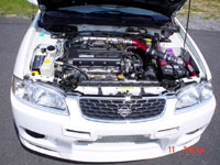 b15 sentra performance parts