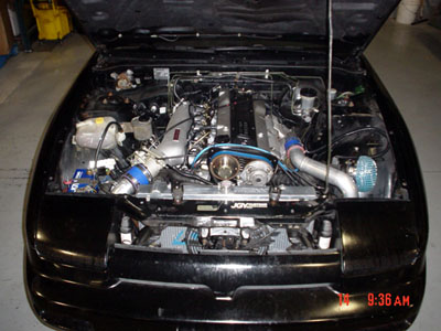 S13 Rb25det