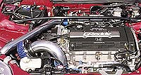 Honda greddy turbo injector size #2