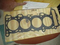 Greddy 1.2mm head gasket