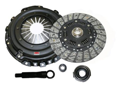 JGY - 350Z Clutch Kits - Nissan