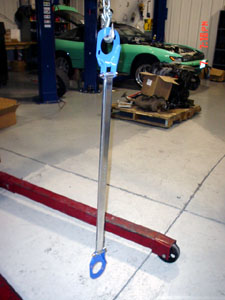 G Reddy Strut Bar JGY - Greddy Parts - Nissan, 240sx, nissan sentra, 350z, G35, nissan ...
