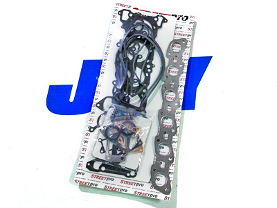 cometic rb20det/de top-end gasket kit