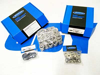 Supertech RB20 valve spring kit