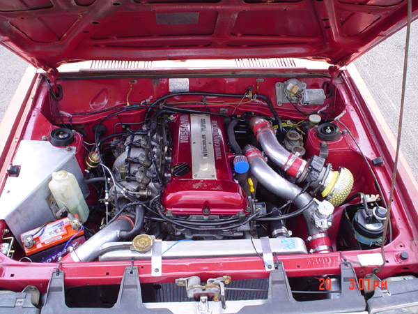 The worst engine swap, EVER | VW Vortex - Volkswagen Forum