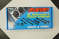 ARP KA24DE head studs