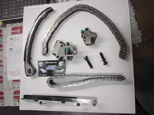 timing chain kit